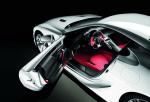 Lexus LF-A 2010 года